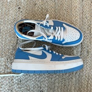 Nike Air Jordan 1 Low